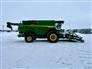 John Deere 2024 X9 1000 Combines