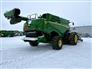 John Deere 2024 X9 1000 Combines