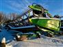 John Deere 2024 HD45R Headers - Other