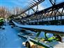 John Deere 2024 HD45R Headers - Other