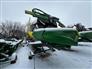 John Deere 2024 HD45R Headers - Other