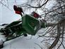 John Deere 2024 HD45R Headers - Other