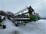 John Deere 2024 HD45R Headers - Other