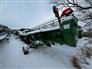 John Deere 2024 HD45R Headers - Other