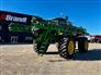 John Deere 2025 616R Sprayers - Self Propelled