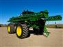 John Deere 2025 616R Sprayers - Self Propelled