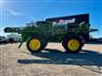 John Deere 2025 616R Sprayers - Self Propelled