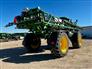 John Deere 2025 616R Sprayers - Self Propelled