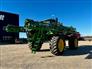 John Deere 2025 616R Sprayers - Self Propelled