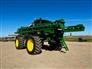 John Deere 2025 616R Sprayers - Self Propelled