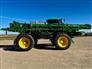 John Deere 2025 616R Sprayers - Self Propelled