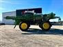 John Deere 2025 616R Sprayers - Self Propelled