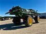 John Deere 2025 616R Sprayers - Self Propelled