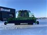 John Deere 2021 X9 1000 Combines