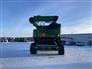 John Deere 2021 X9 1000 Combines