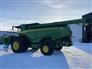 John Deere 2021 X9 1000 Combines