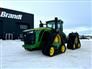 John Deere 2025 9RX 710 Other Tractors