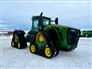 John Deere 2025 9RX 710 Other Tractors