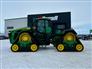 John Deere 2025 9RX 710 Other Tractors