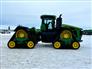 John Deere 2025 9RX 710 Other Tractors