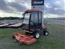 2009 Kubota F3680