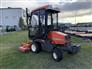 2009 Kubota F3680