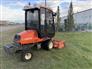 2009 Kubota F3680