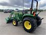 John Deere 2010 3032E Other Tractors
