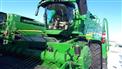 John Deere 2018 S790 Combines