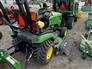 John Deere 2015 1025R Other Tractors