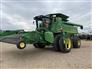 John Deere 2009 9870 STS Combines