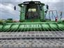John Deere 2009 9870 STS Combines
