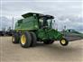 John Deere 2009 9870 STS Combines