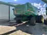 John Deere 2017 S680 Combines