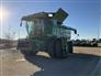 John Deere 2017 S680 Combines