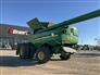 John Deere 2017 S680 Combines