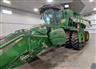 John Deere 2018 S790 Combines