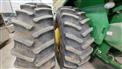 John Deere 2018 S790 Combines