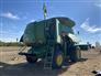 John Deere 2005 9760 STS Combines
