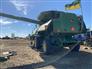 John Deere 2005 9760 STS Combines