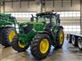 John Deere 2019 6215R Other Tractors