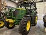 John Deere 2019 6215R Other Tractors