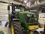 John Deere 2019 6215R Other Tractors