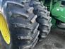 John Deere 2013 S690 Combines