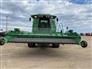 John Deere 2005 9860 STS Combines