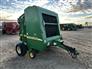 John Deere 2003 567 Balers - Round
