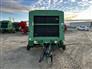 John Deere 2003 567 Balers - Round