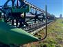 John Deere 2010 640D Headers - Other