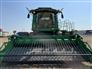 John Deere 2015 S680 Combines