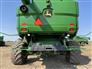 John Deere 2015 S680 Combines